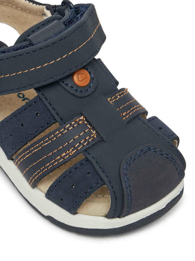 Mayoral Sandalias Mayoral 41678 Azul marino