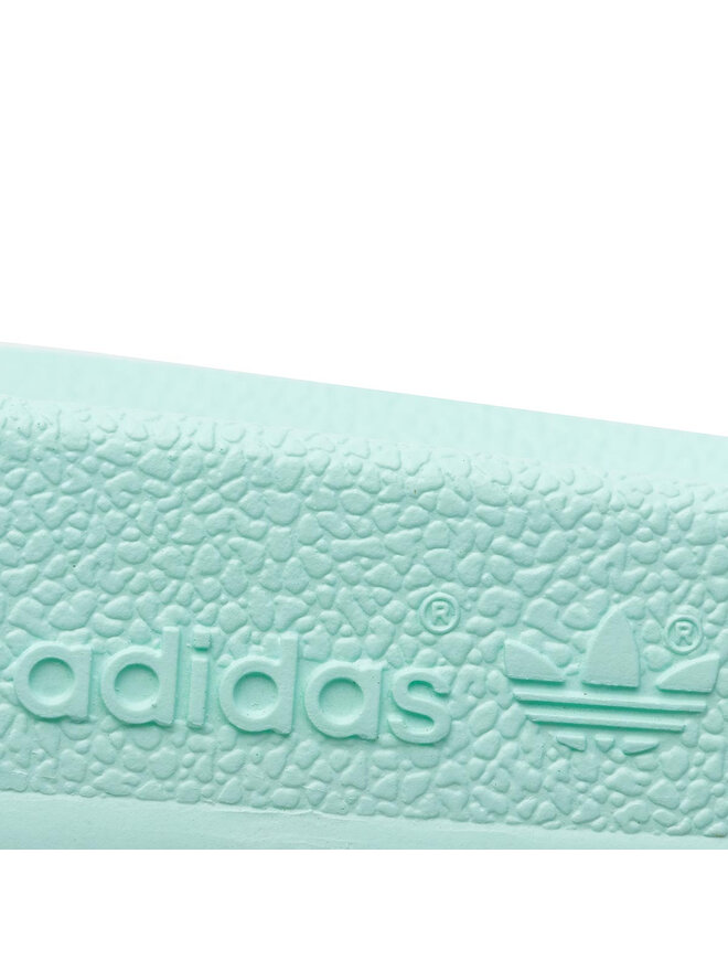 adidas Pantoletten adidas adilette W EE4807 Grün