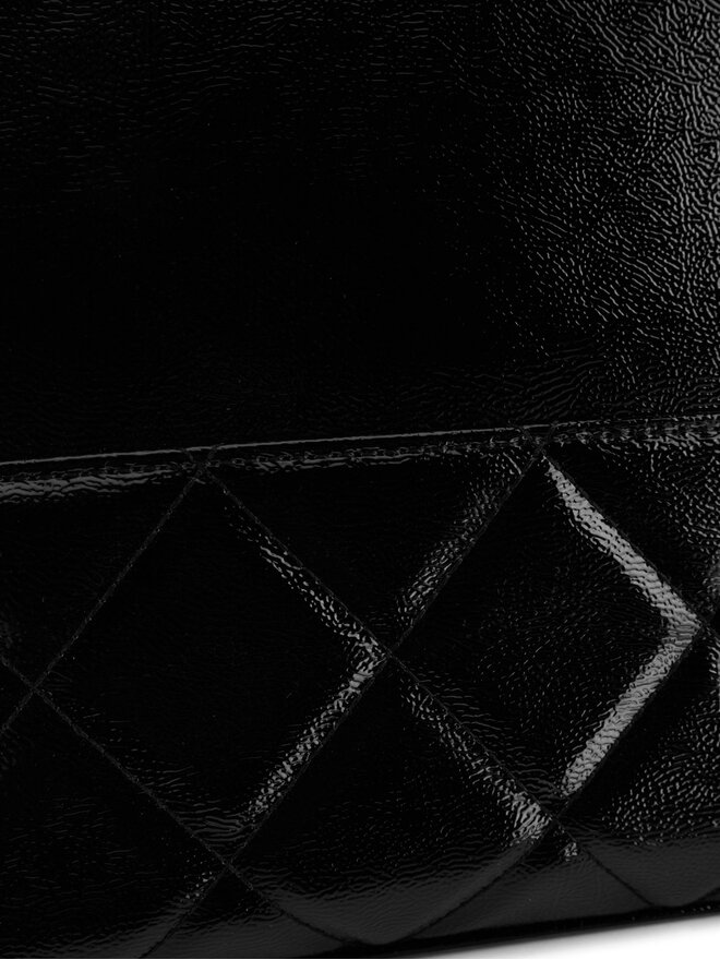 Nine West Kabelka Nine West BW2A0079 Černá