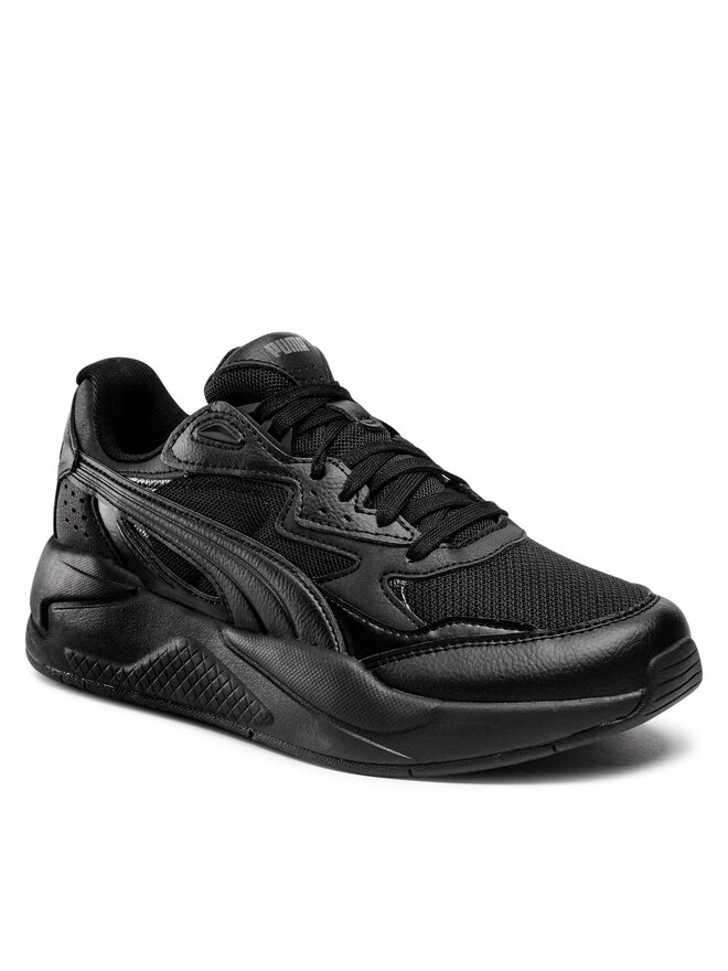 Puma Снікерcи Puma X-Ray Speed 384638 01 Чорний