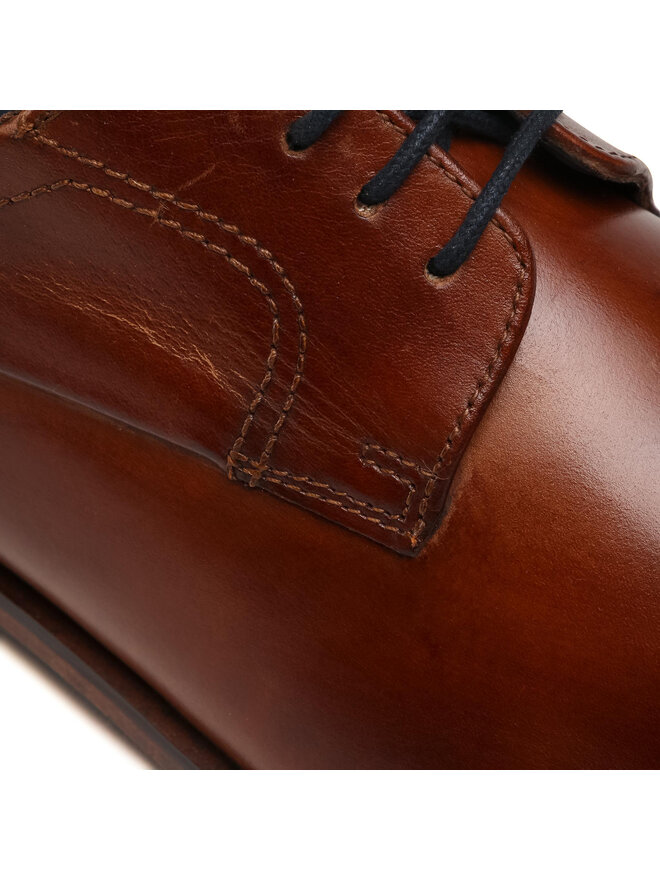 Bugatti Halbschuhe Bugatti 312-75203-1100-630 Braun