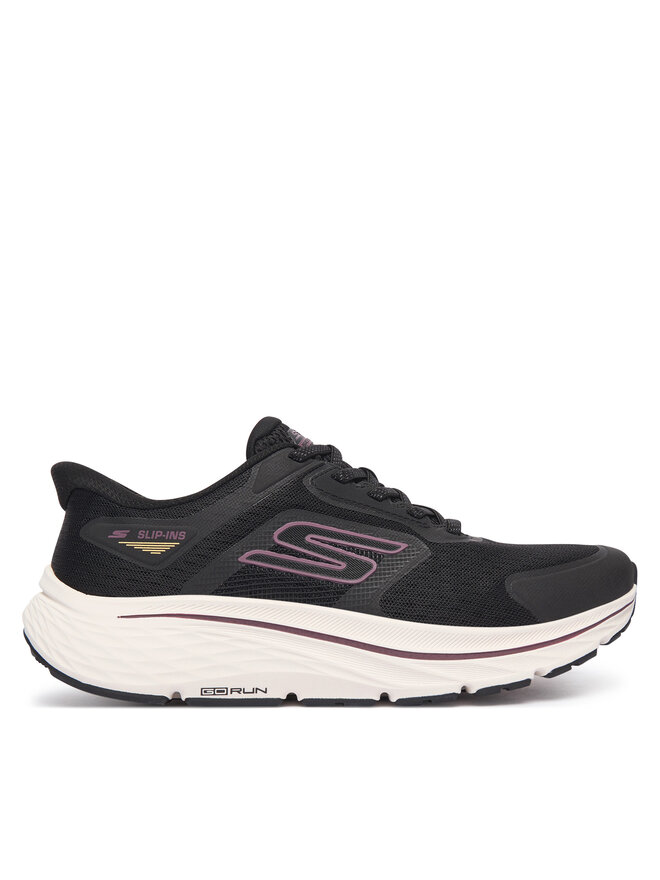 Skechers Sneakers Skechers GO RUN Consistent 3 129050/BLK Schwarz