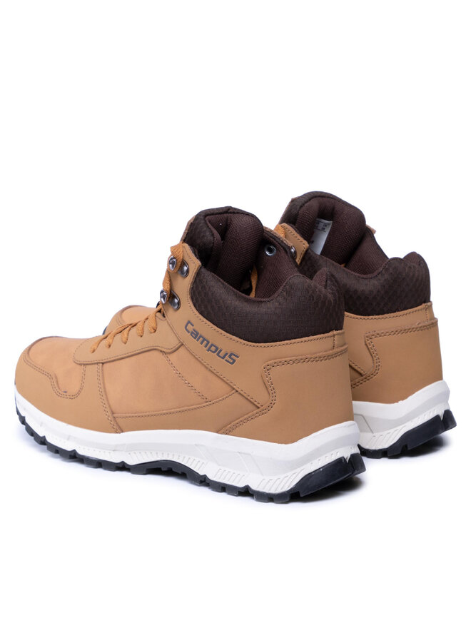 Campus Botas Campus Norden CM0101321330 Marrón