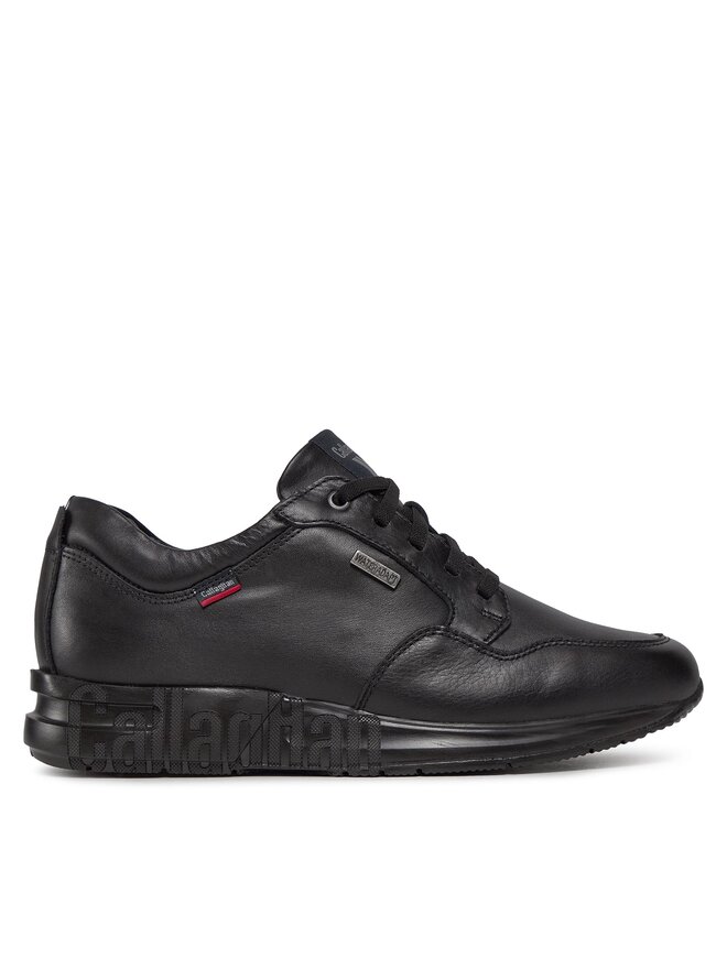 Callaghan Halbschuhe Callaghan 53100 Schwarz