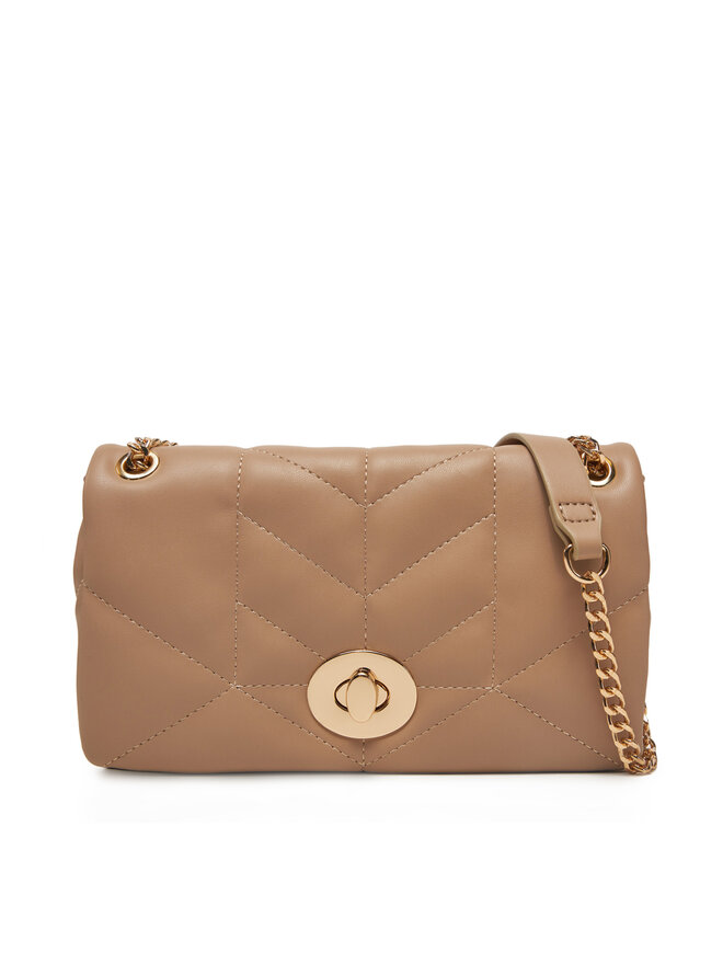 DeeZee Handtasche DeeZee S24115 Beige