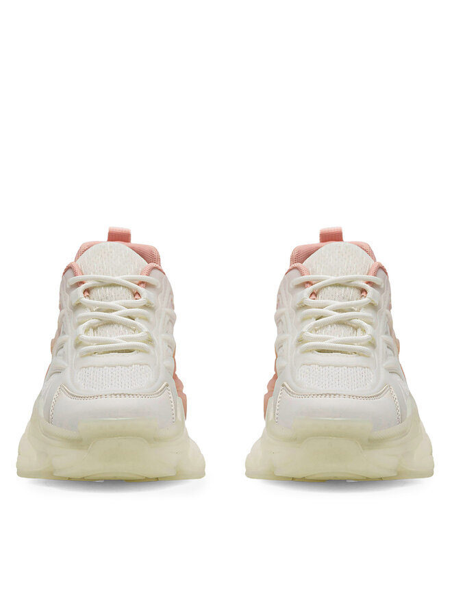 DeeZee Sneakers DeeZee SCARLET WYL0425-1 Rosa