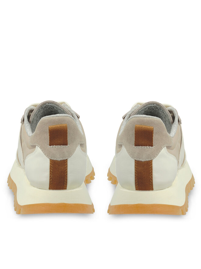 Gant Сникърси Gant Caffay Sneaker 28533474 Кафяв