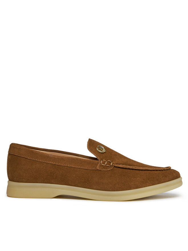 Pollini Loafers Pollini SA10332G1ITF0217 Marrone