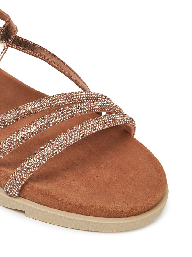 Tamaris Sandales Tamaris 1-28136-44 Rozā