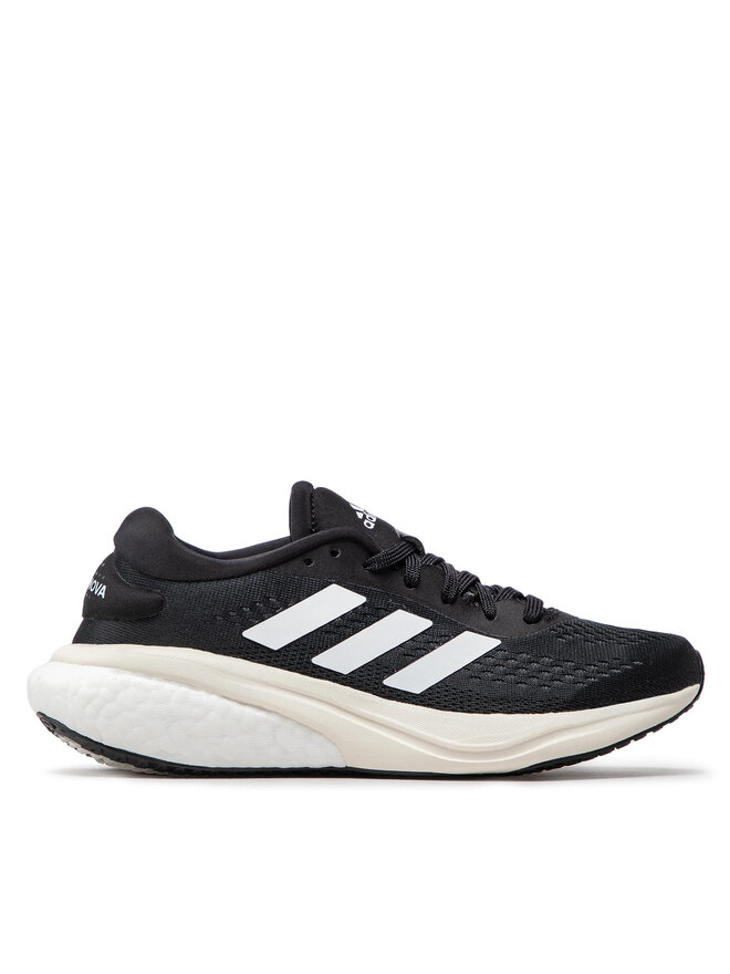 Взуття для бігу adidas Supernova 2 W GW6174 Чорний | evzuttya.com.ua