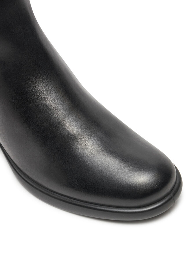 ECCO Botki ECCO Sculpted Lx 35 22248301001 Czarny