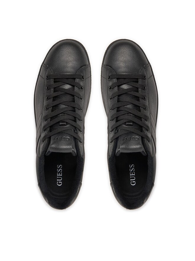 Guess Sneakers Guess FMJNII ESU12 Negru
