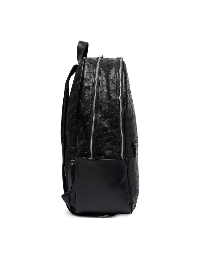 Guess Rucksack Guess HMTOWO P6311 Schwarz