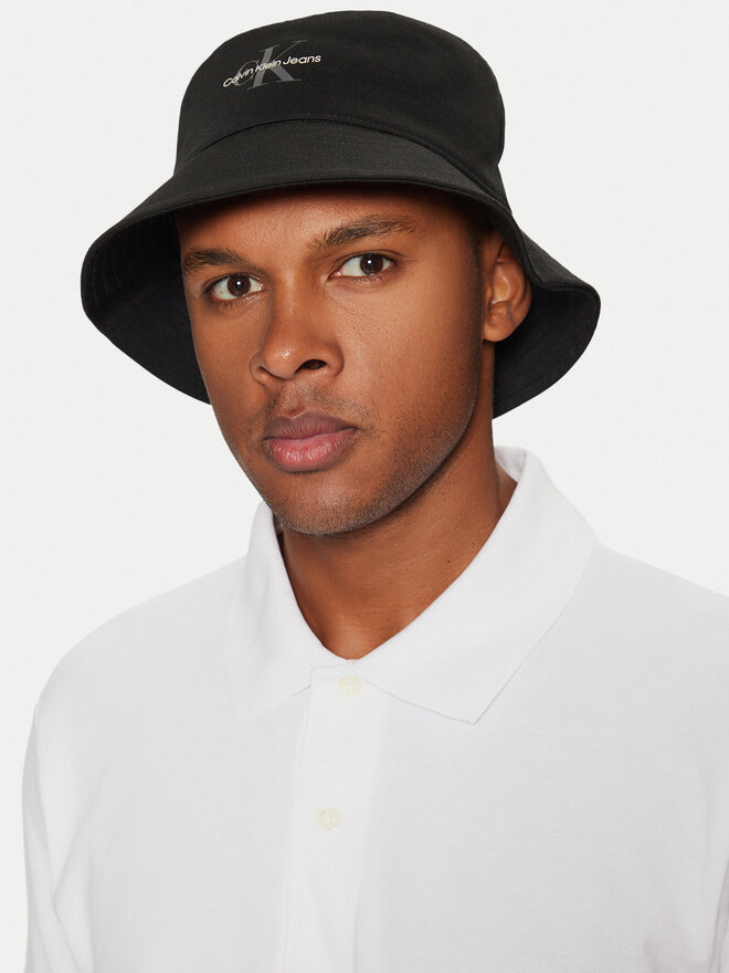 Calvin Klein Jeans Hut Calvin Klein Jeans K50K513018 Schwarz