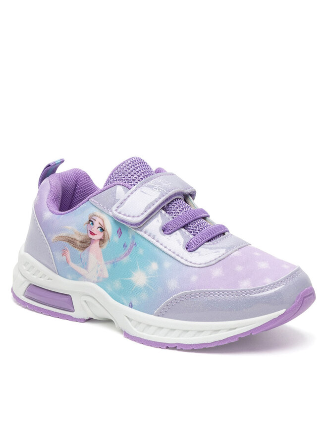 Frozen Sneakersy Frozen CP66-SS25-139DFR Fialová