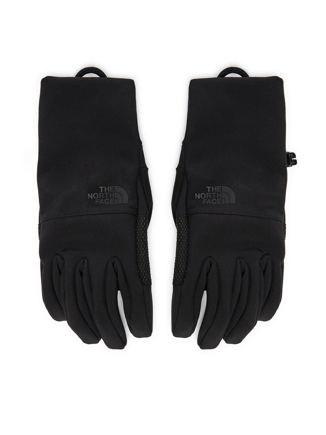 The North Face Γάντια Ανδρικά The North Face NF0A89R9JK31 Μαύρο