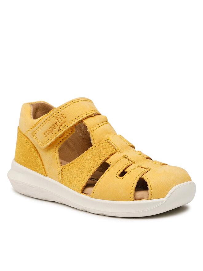 Superfit Sandali Superfit 1-000392-6000 S Giallo