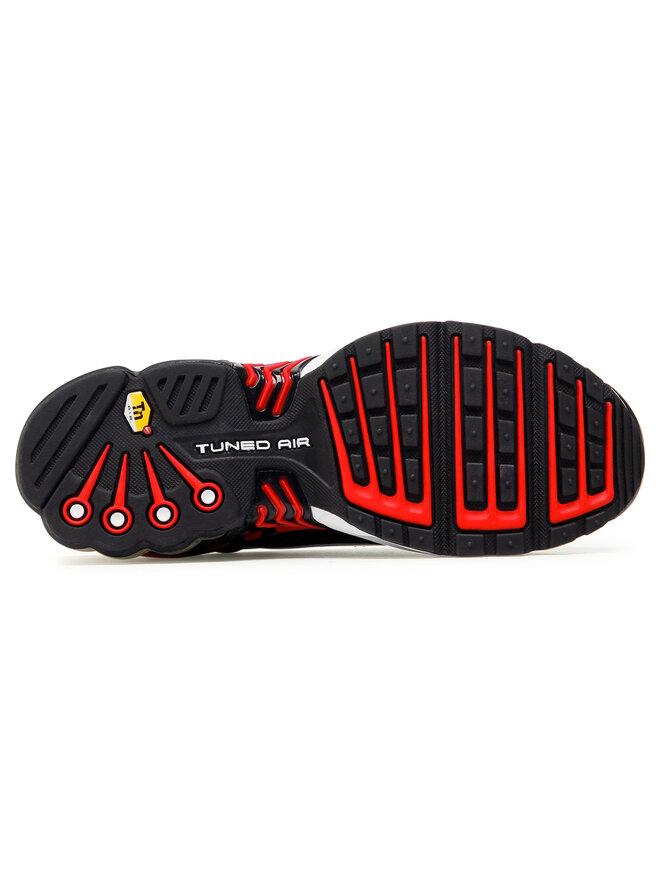 Nike Zapatillas Nike Air Max Plus III (GS) CD6871 004 Negro