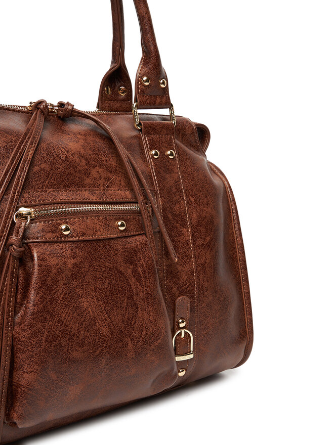 Badura Bolso Badura CEO-ALANI-KQ28 Marrón