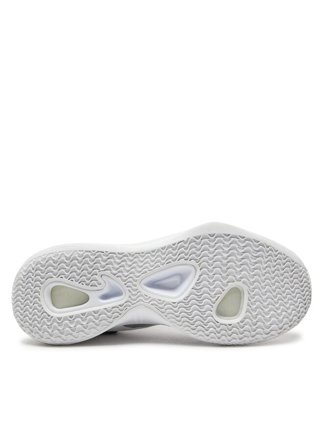 Nike Hallenschuhe Nike Zoom Hyperset 2 FQ7070 101 Weiß