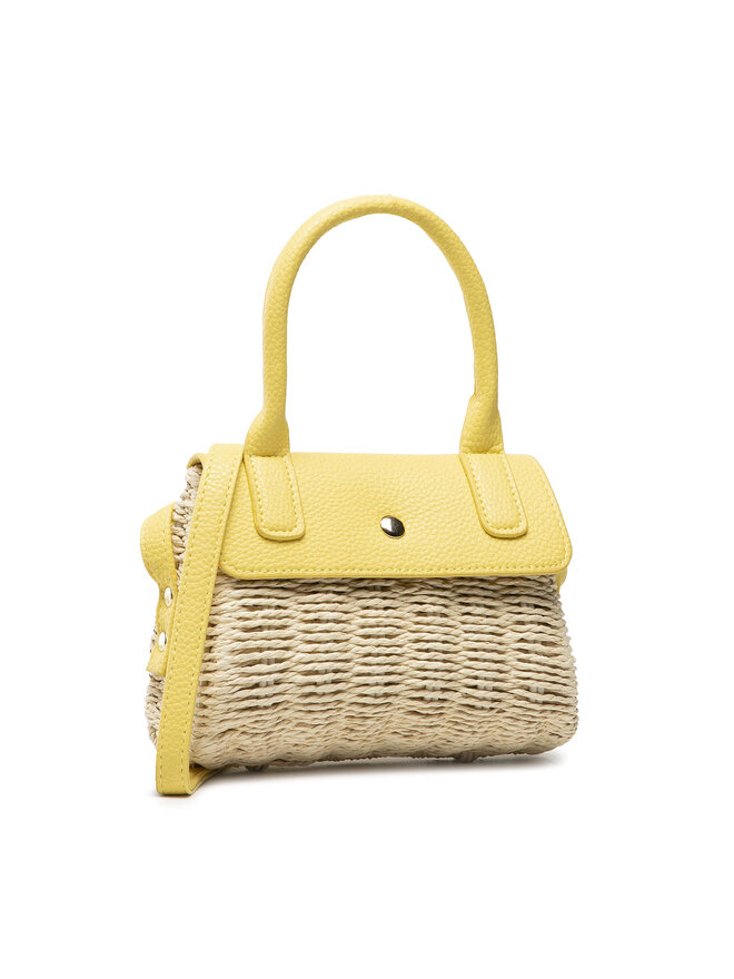 Jenny Fairy Handtasche Jenny Fairy MJR-J-132-50-01 Beige