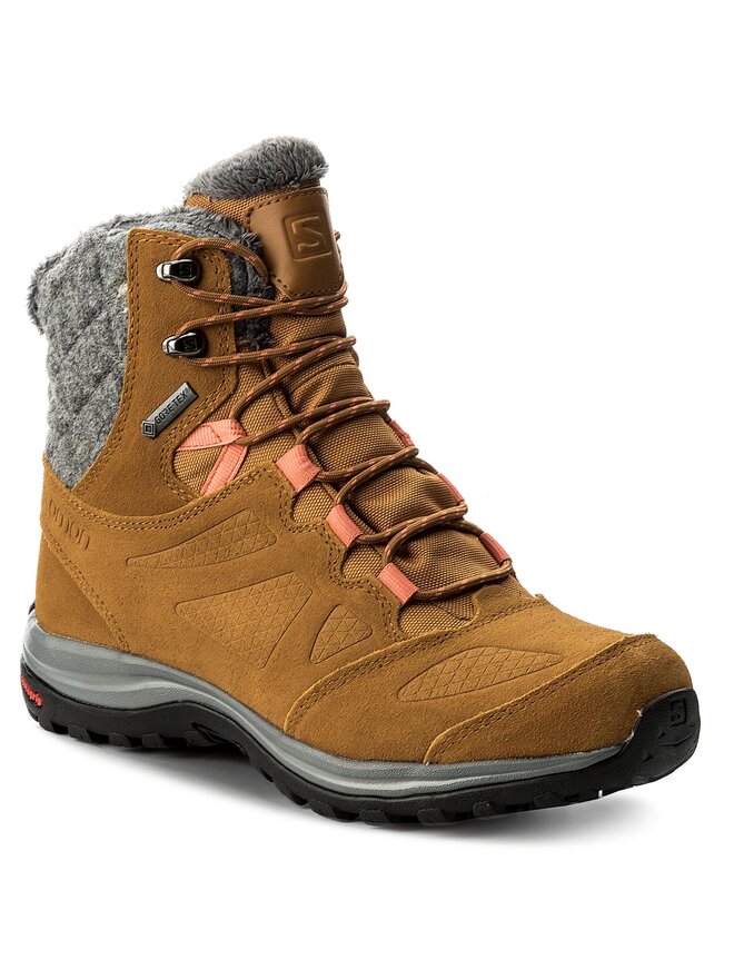 Salomon women's ellipse winter gtx hot sale