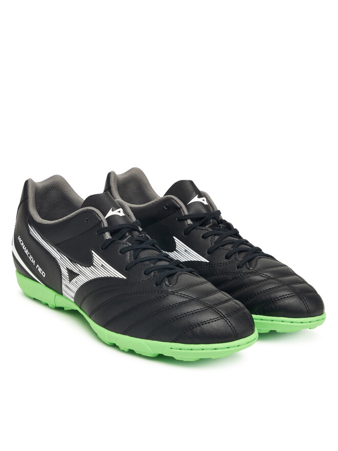 Mizuno Čevlji za nagomet Mizuno Monarcida Neo III Select As P1GD2525 Črna