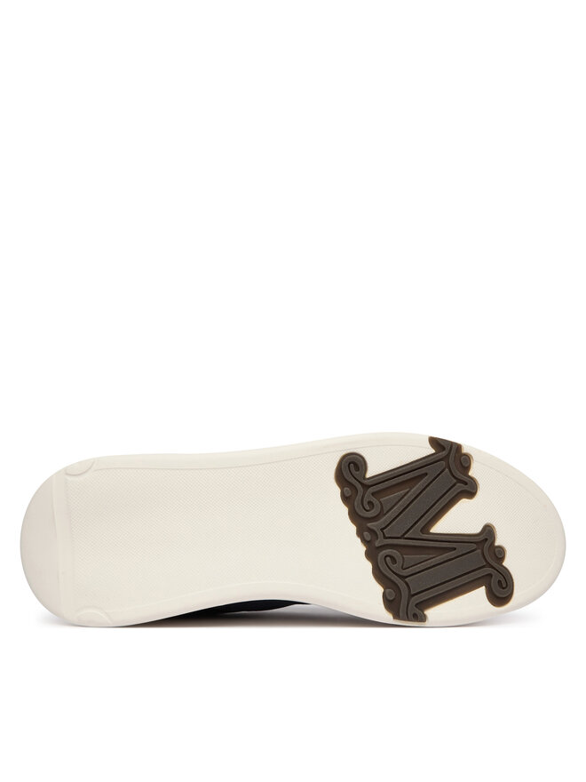 Max Mara Sneakers Max Mara 2614761031650 Blau