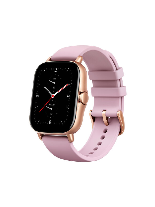 Amazfit Pametna ura Amazfit GTS 2e A2021 Vijolična