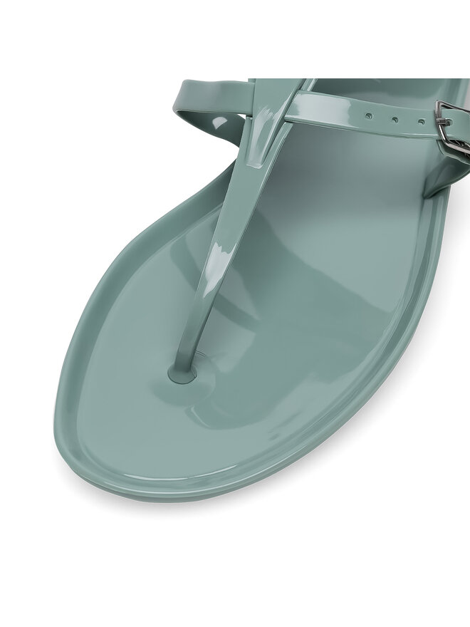 JENNY Sandale JENNY WFA2765-1B Verde