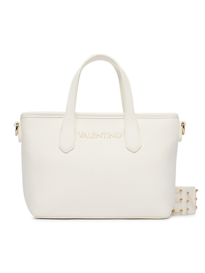 Valentino Сумка Valentino Dea Re VBS9UM06 Білий