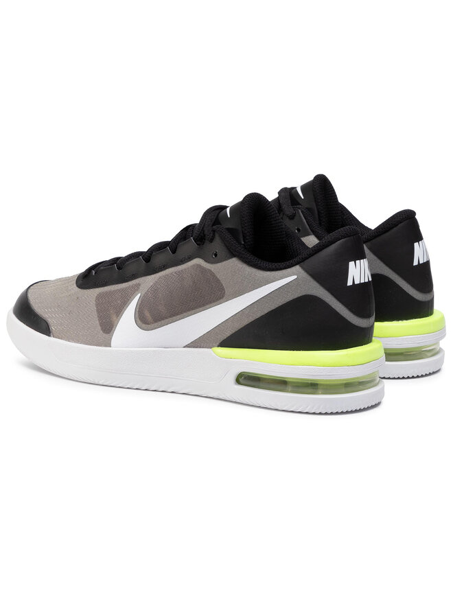 Nike Tennisschuhe Nike Air Max Vapor Wing Ms BQ0129 007 Grau