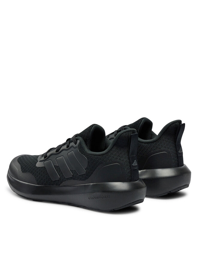 adidas Снікерcи adidas Fortarun 3.0 J IH2843 Чорний