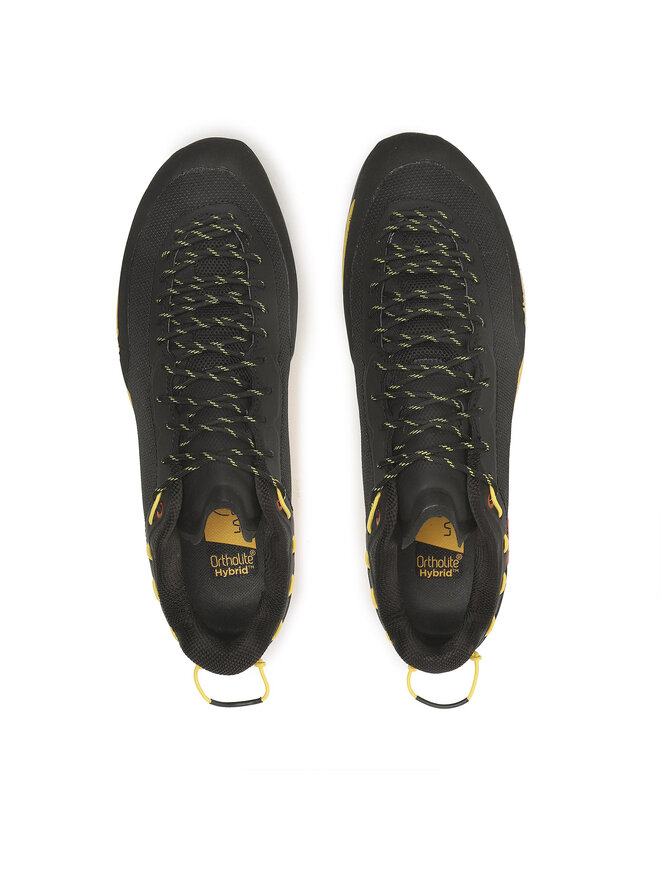 La Sportiva Trekkingi La Sportiva Tx Guide 27N999100 Czarny