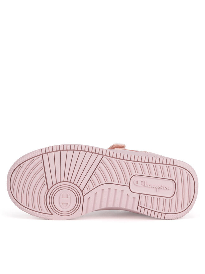 Champion Sneakers Champion RD18 2.0 G PS LOW S32497-PS047 Rosa