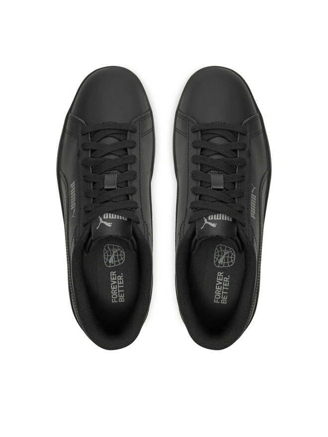 Puma Αθλητικά Puma Smash 3.0 392031 01 Μαύρο