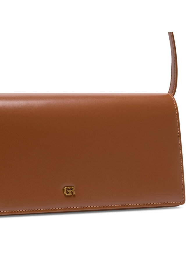 Gino Rossi Handtasche Gino Rossi RITA-CS9728 Braun