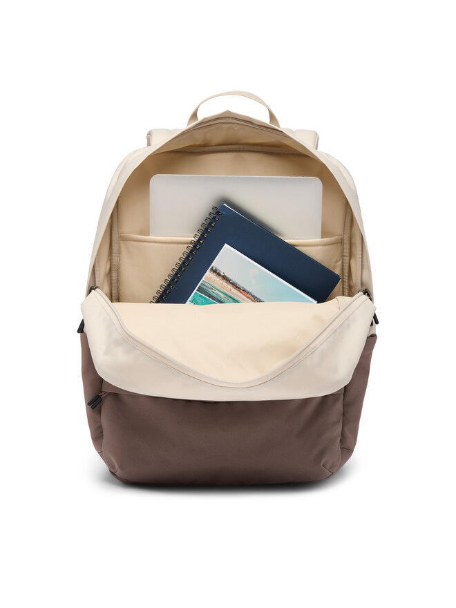 Columbia Ruksak Columbia Street Transit Bacpack II 2101751 Hnedá