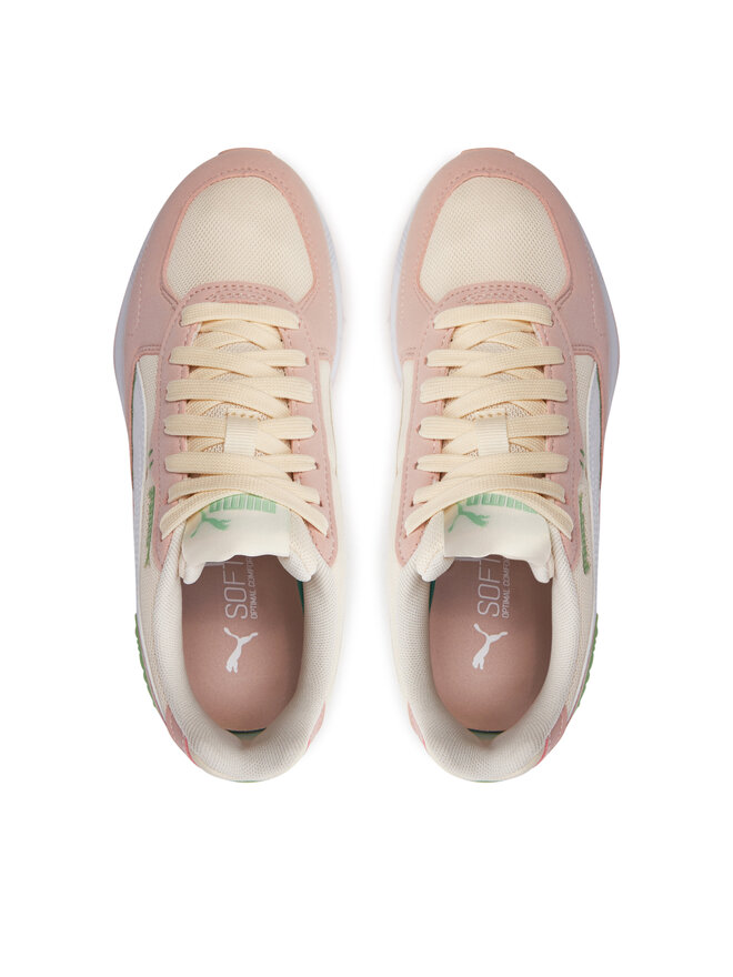 Puma Sneakers Puma Graviton Jr 381987-30 Beige