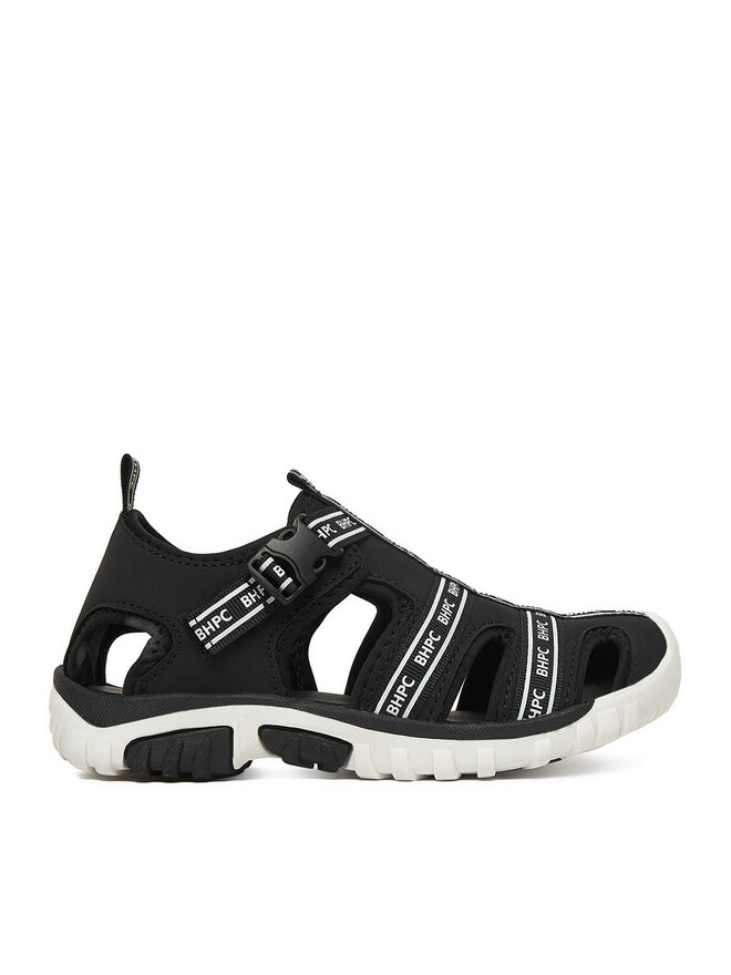 Beverly Hills Polo Club Sandalen Beverly Hills Polo Club CEO-CP81-26326 Schwarz