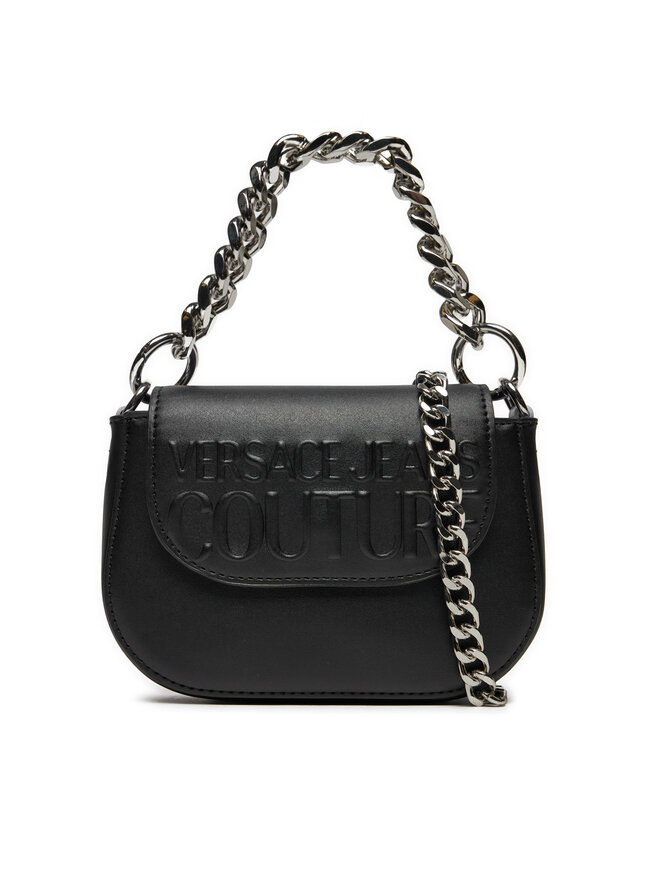 Versace Jeans Couture Bolso Versace Jeans Couture 75VA4BN2 Negro