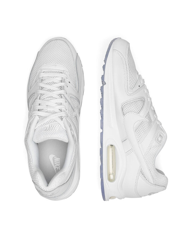 Nike Снікерcи Nike Air Max Command 629993 112 Білий