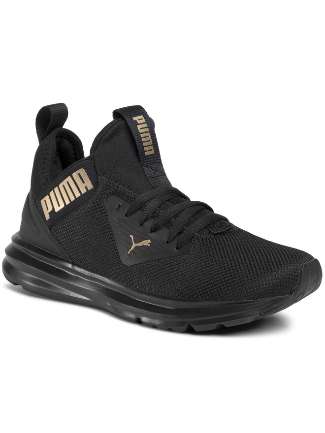 Zapatillas de running Puma Enzo Beta Wn s 19244301 Negro zapatos.es
