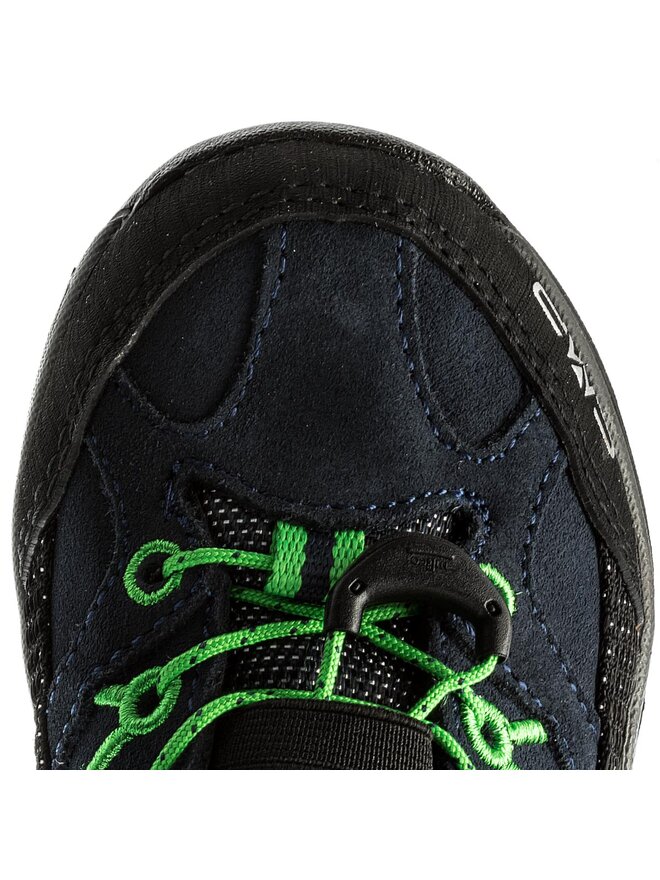 CMP Trekkings CMP Kids Rigel Mid Trekking Shoes Wp 3Q12944K Bleumarin