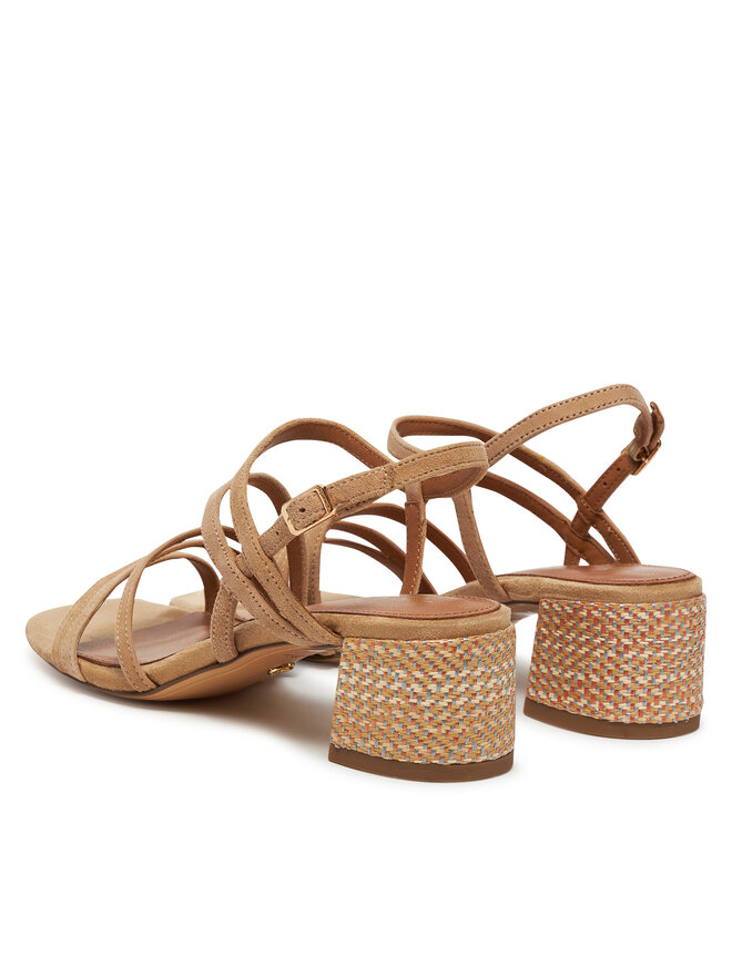 Tamaris Sandali Tamaris 1-28211-42 Rjava