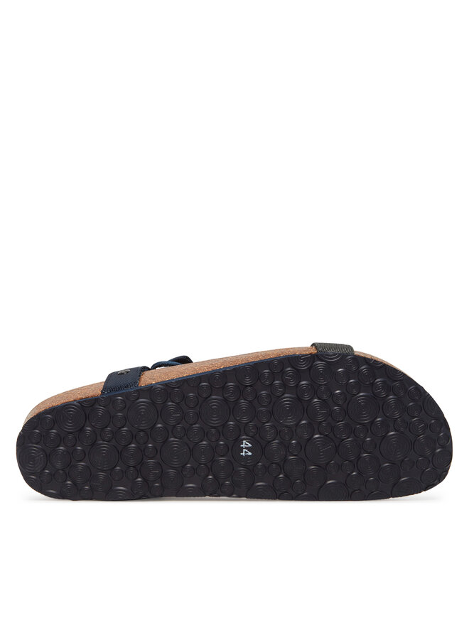 Genuins Σανδάλια Genuins Hokou Sport G106471 Σκούρο μπλε