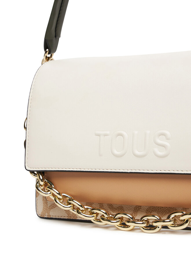 TOUS Soma TOUS Kaos Icon 2002287601 Écru
