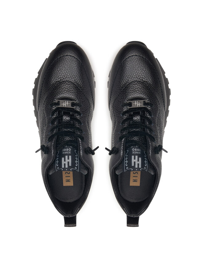 Hispanitas Sneakers Hispanitas Oregon HI265186 C008 Schwarz