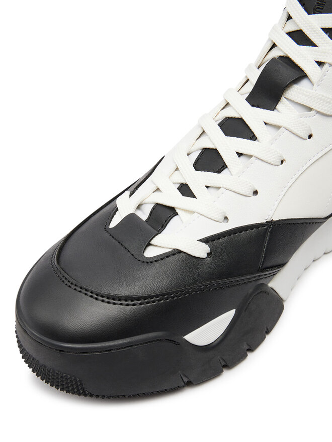HUGO Sneakers Hugo Kedge 50523969 Grau