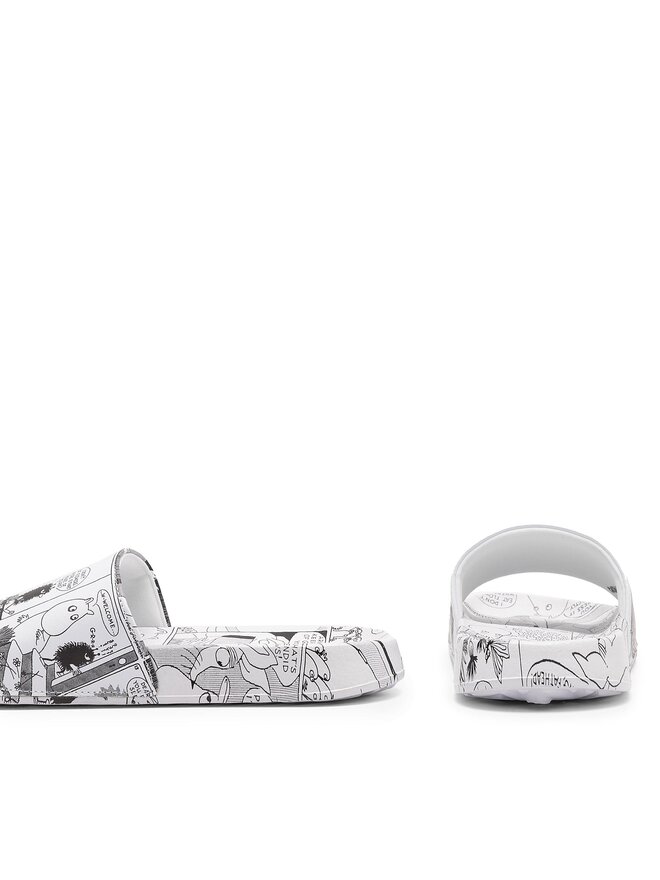 Moomin Iešļūcenes Moomin SS23-195MMN Balts